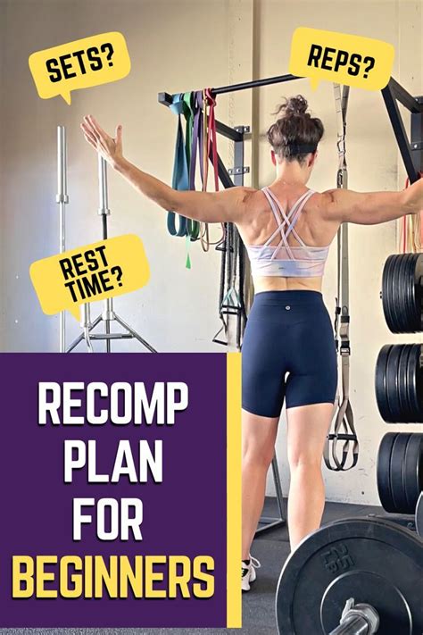 reddit body recomposition|body recomposition workout plan.